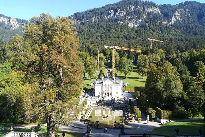 Half day tour private from Munich to Neuschwanstein Castle - The Guide and Driver Factor: Private Doesn’t Mean Identical