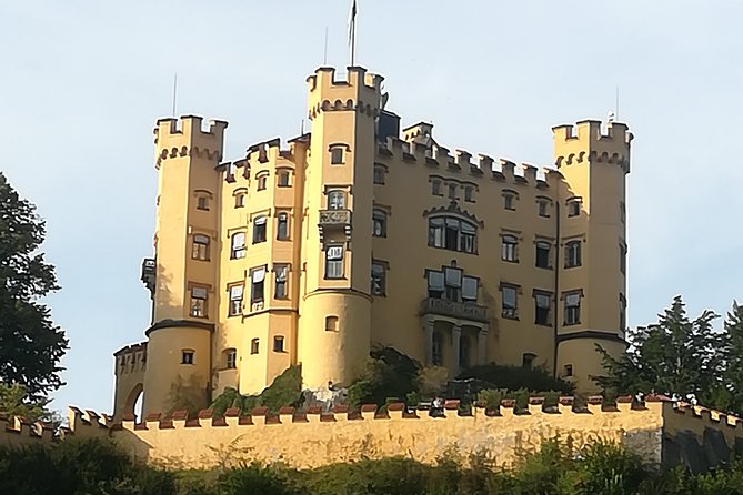Half day tour private from Munich to Neuschwanstein Castle - Price and Logistics: What You’re Really Paying For