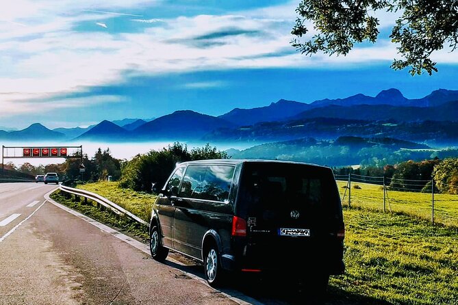 Herrenchiemsee Palace EXCLUSIVE Lake Chiemsee Tour with Salzburg or EAGLE'S NEST from Munich - Fraueninsel in the Chiemsee: The Island Tour That Feels Like a Step Back in Time