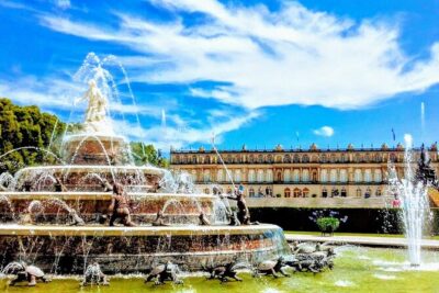 Herrenchiemsee Palace EXCLUSIVE Lake Chiemsee Tour with Salzburg or EAGLE'S NEST from Munich - Prien am Chiemsee: Where the Day Starts on the Water