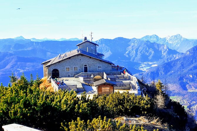 Herrenchiemsee Palace EXCLUSIVE Lake Chiemsee Tour with Salzburg or EAGLE'S NEST from Munich - Price and Value: What You’re Paying For, and What You Still Need to Budget