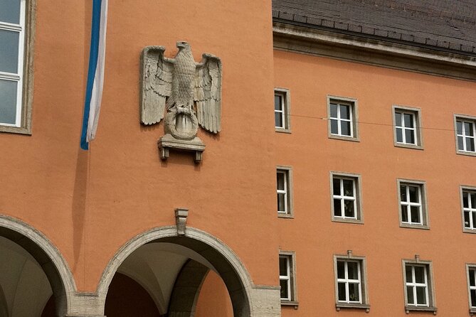 Inside the Third Reich (Private Tour) - Isartor to Platzl: beer halls, early speeches, and the path to power