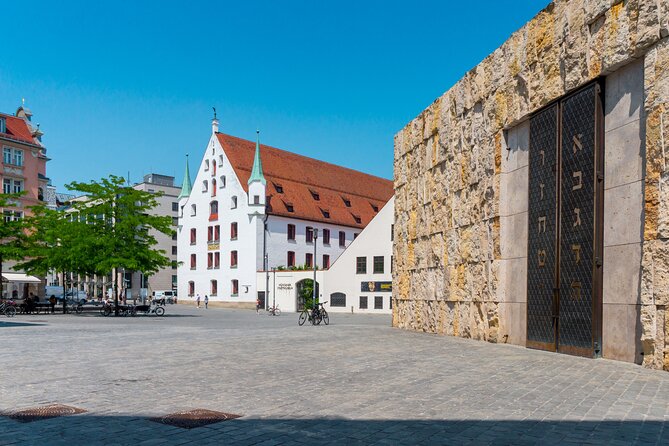 Jewish Museum & Jewish Quarter Guided Tour with Tickets - Price and Logistics: What You’re Actually Paying For