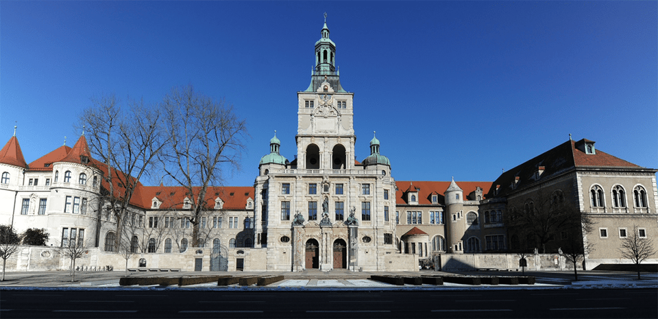 Klassik im Museum - What you’ll hear: piano, Baroque flavor, and familiar masters