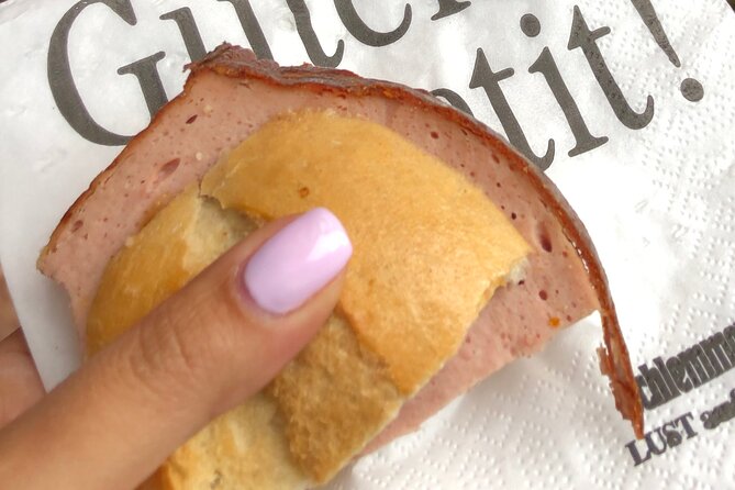 Lunch Like a Local: Munich's ORIGINAL Viktualienmarkt Food Tour - Who this tour is best for