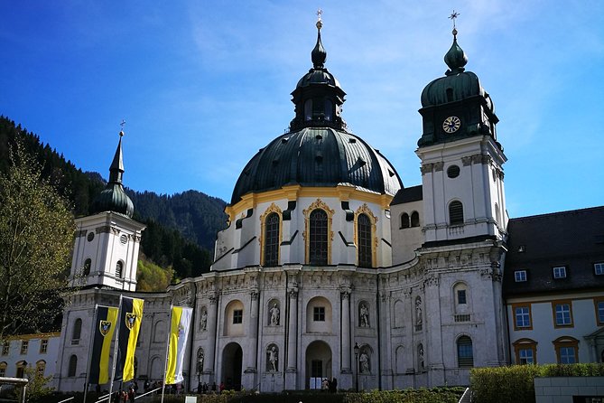 Mike's Neuschwanstein & Linderhof Private Tour from Munich - The 8:00 AM start and how long you should plan for