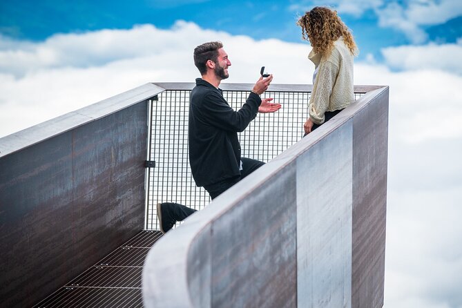 Mountain Top Photo Session - Key Things I’d Bookmark Before You Go