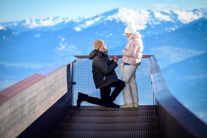 Mountain Top Photo Session - Price and Value: What $415.80 Really Buys You