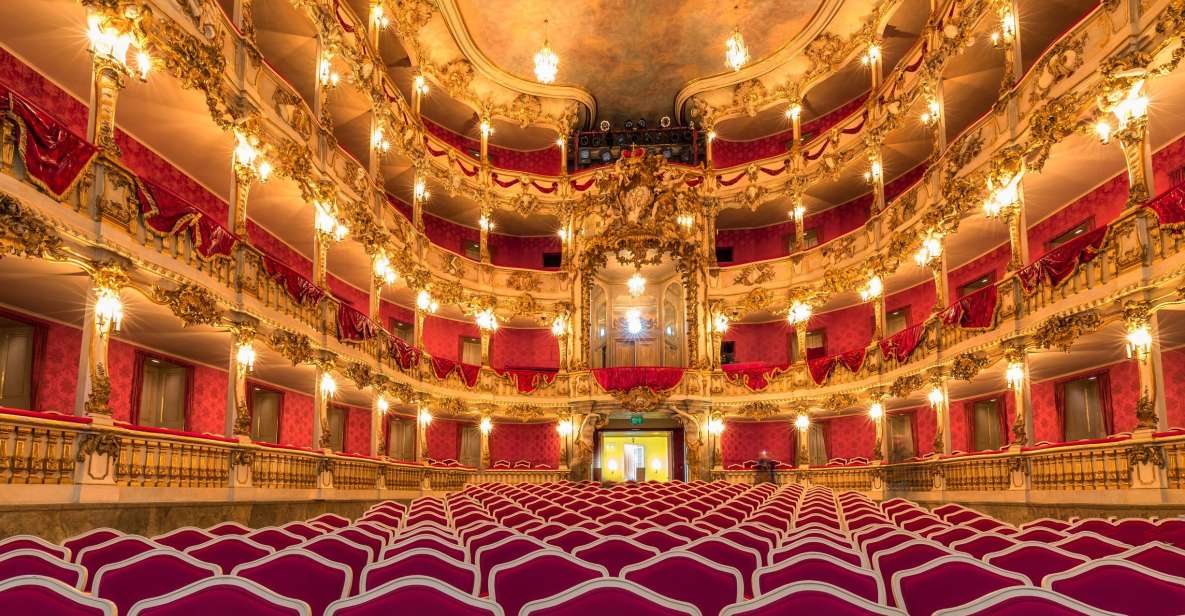 Mozart and German Composers Private Tour in Munich - Key Things That Make This Tour Worth Your Time