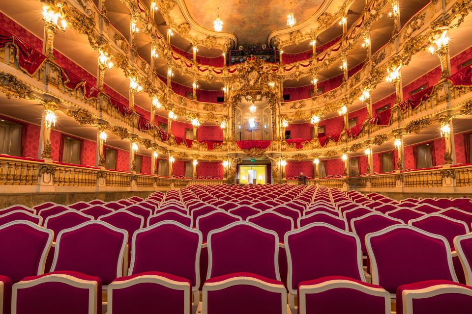 Mozart and German Composers Private Tour in Munich - Mozart to Wagner on Foot: What This 2-Hour Tour Feels Like