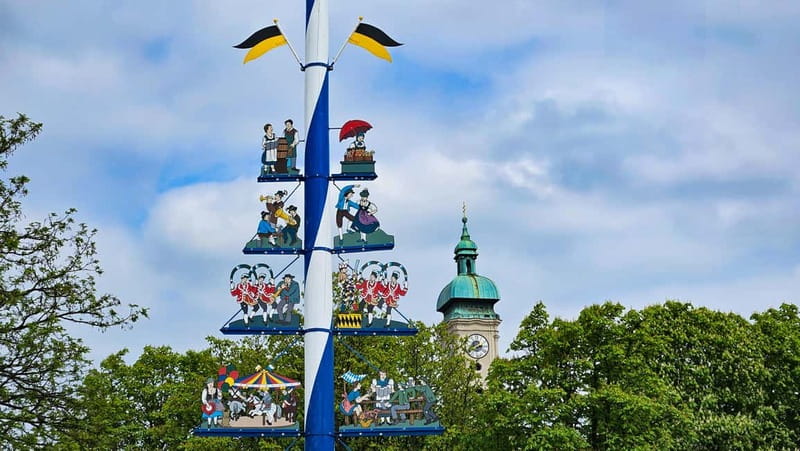 München: Vegetarische Viktualienmarkt-Probiertour Deutsch - Price and value: $48 for a short, snack-focused tour