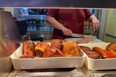 Munich 2 Hour Food Power Tour - Viktualienmarkt tastings: snack first, learn while you eat