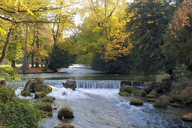 Munich 2-Hour Segway Tour - Why a Segway tour fits Munich’s parks and river paths