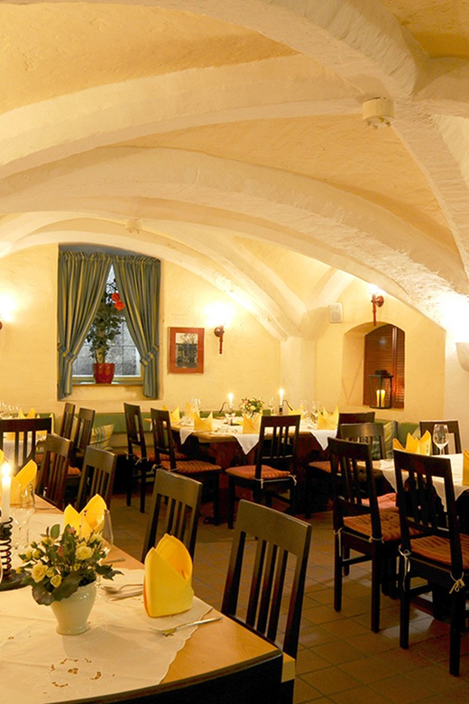 Munich: 3-Hour Culinary Nightwatch Tour - Key moments you’ll care about