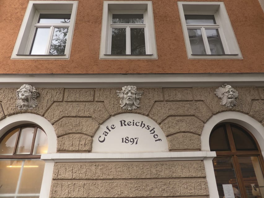 Munich: 3-Hour Food Tour Through Haidhausen in GERMAN - Ending at Wiener Platz: How to Use the Tour After It’s Over