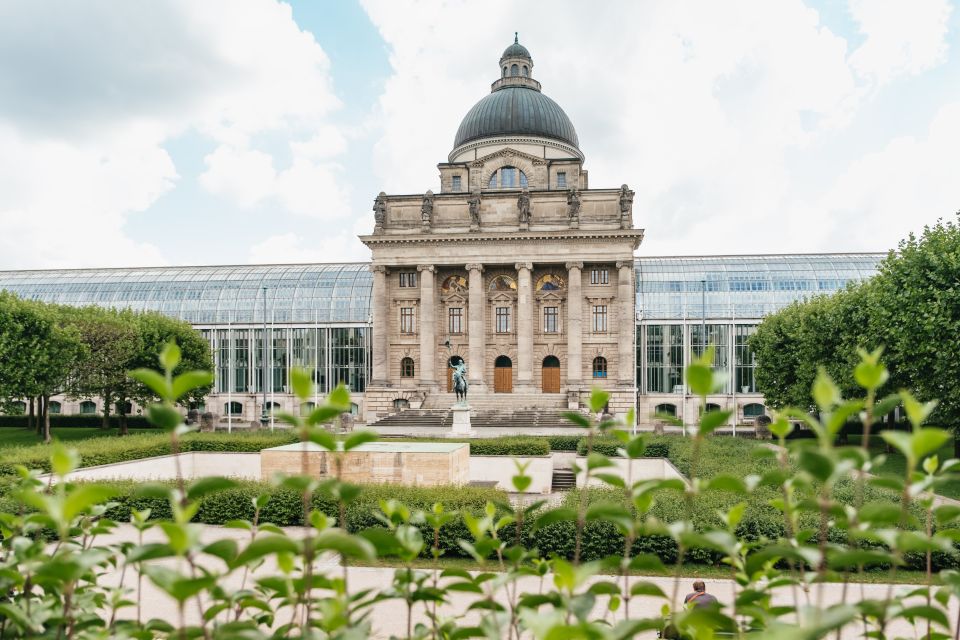 Munich 3-Hour Guided Bike Tour - Should you book this Munich 3-hour guided bike tour?