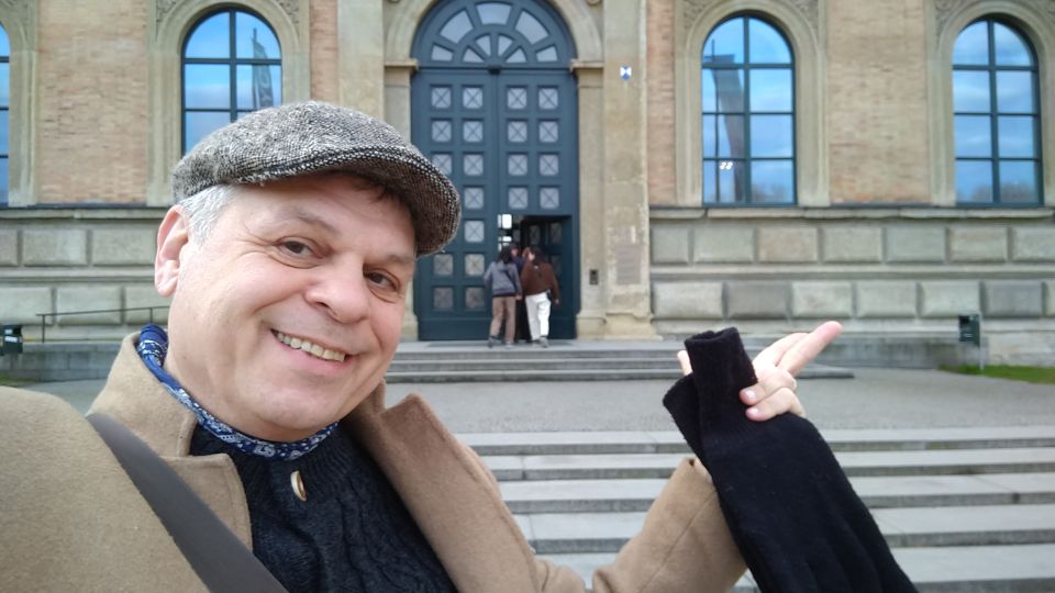 Munich: Alte Pinakothek Skip-the-Line & Guided Walking Tour - Skip-the-Line Entrance: How You Avoid Munich Museum Queues