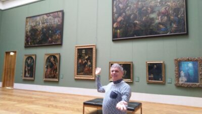 Munich: Alte Pinakothek Skip-the-Line & Guided Walking Tour - A 90-Minute to 2-Hour Route Through 14th–18th Century Paintings