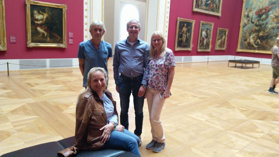 Munich: Alte Pinakothek Skip-the-Line & Guided Walking Tour - Price and Value: Is $149 Worth It?
