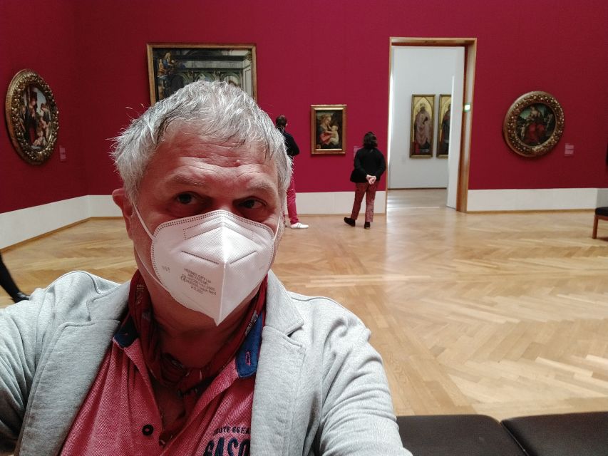 Munich: Alte Pinakothek Skip-the-Line & Guided Walking Tour - Should You Book This Tour?