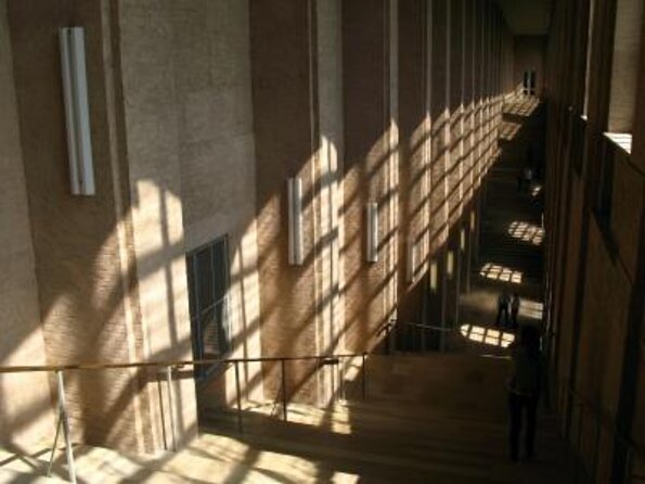 Munich: Alte Pinakothek with ticket - Why this guided approach works so well