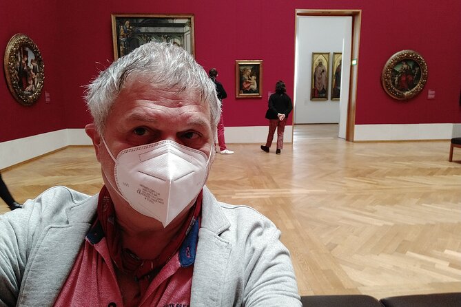 Munich: Alte Pinakothek with ticket - The 2-hour itinerary: one smart stop done well