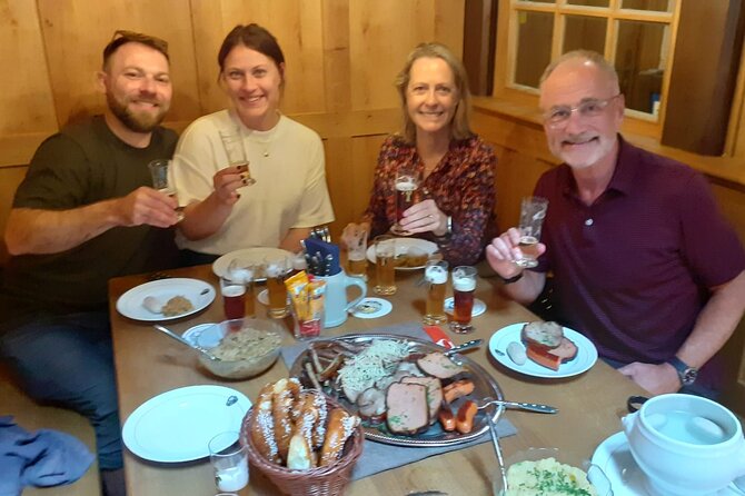 Munich Beer and Bavarian Bites Private Tour - Why this Munich beer tour works (and not just because of the beer)