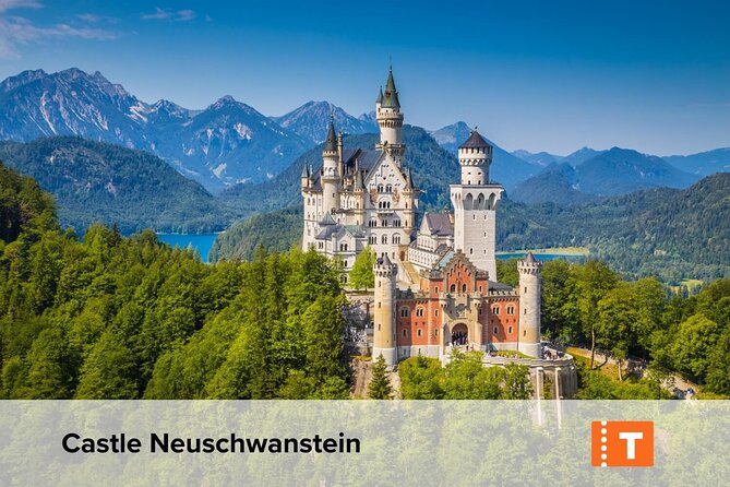 Munich Card (Group) with public transport: Save at attractions & tours! - Price and value: when $35.37 per group actually makes sense