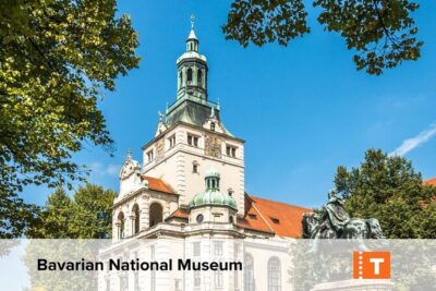 Munich Card with public transport: Save at attractions & tours! - Price and value: when $20.35 turns into real savings