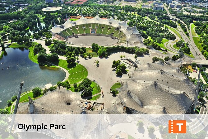 Munich Card with public transport: Save at attractions & tours! - The one catch: closures and how to pick smart backup stops
