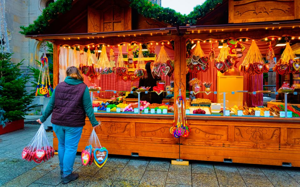 Munich: Christmas Market Magic Walking Tour with a Local - Local tips for what to do after the markets