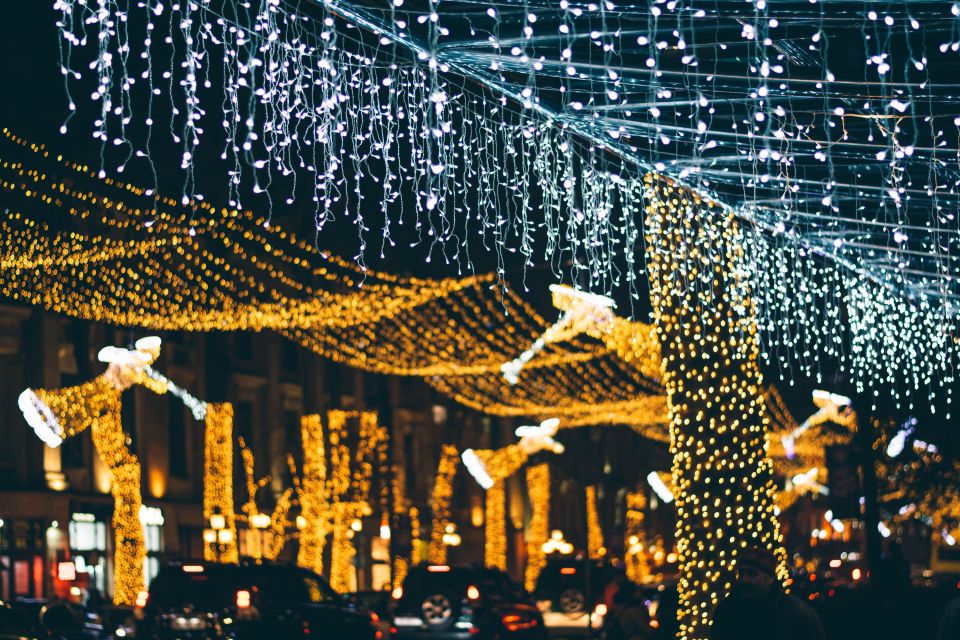Munich: Christmas Market Magic Walking Tour with a Local - Should you book this Munich Christmas Market Magic Walking Tour?
