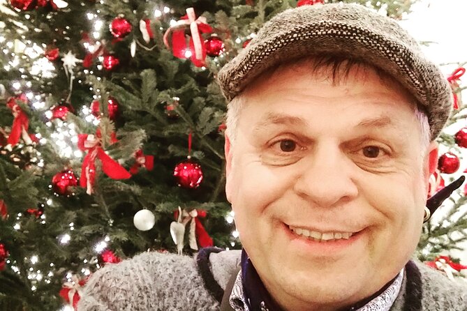 Munich Christmas Market Small Group Tour with Gingerbread Heart - Four Markets in About Two Hours: Getting Oriented Without Losing Your Day