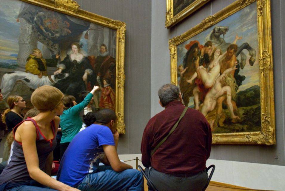Munich: City Pass 45+ Top Attractions and Public Transport - What the Munich City Pass 45+ really buys you