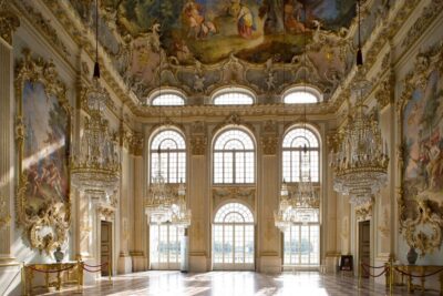 Munich: City Pass 45+ Top Attractions and Public Transport - The included attractions: where the value is easiest to feel
