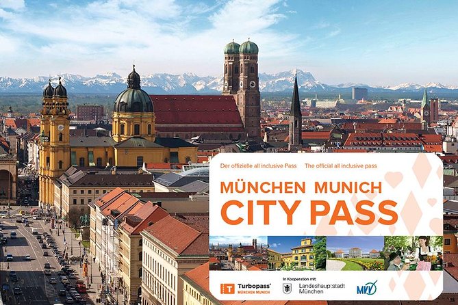Munich City Pass: Admission to 45 activities and Public Transport - What You’re Really Buying With the Munich City Pass