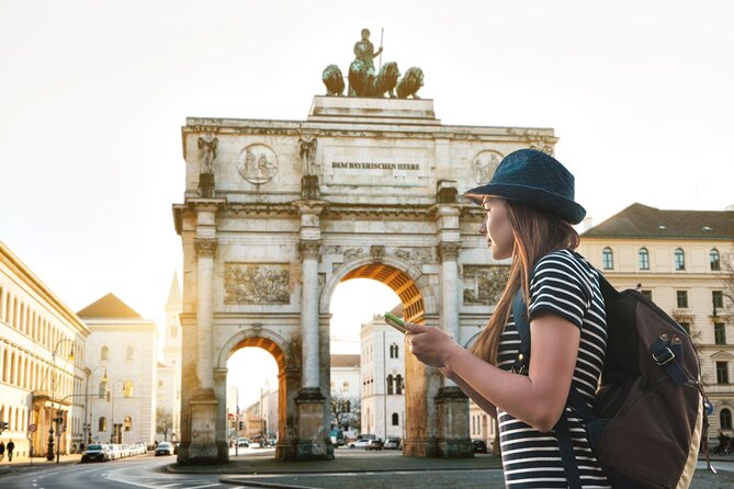 Munich City Pass: Admission to 45 activities and Public Transport - Price and Value: When $48 Actually Pays Off