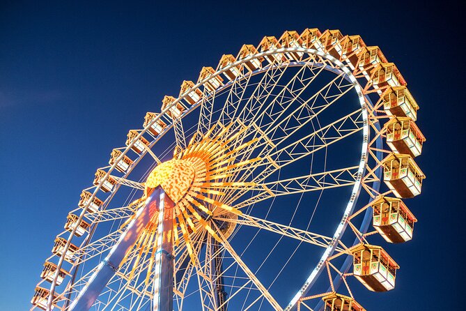 Munich City Walk and Oktoberfest Tour With Beer Tent Reservation - Price and Value: What $240.76 Buys You (And What It Doesn’t)
