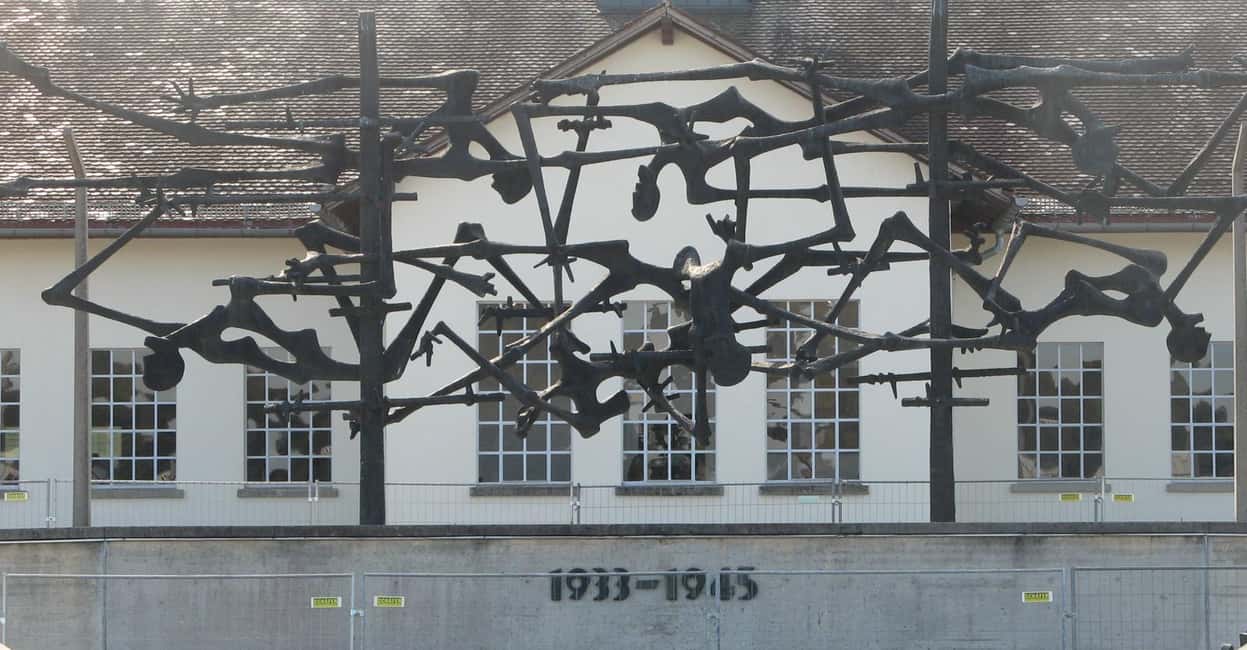 Munich: Dachau Concentration Camp Memorial Site Tour by Car - Key Things You’ll Notice on This Dachau Memorial Tour