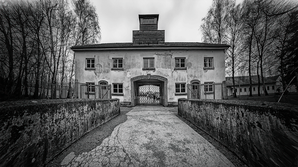 Munich: Dachau Concentration Camp Memorial Site Tour by Car - Small Group Size (Up to 4): How It Changes the Feel