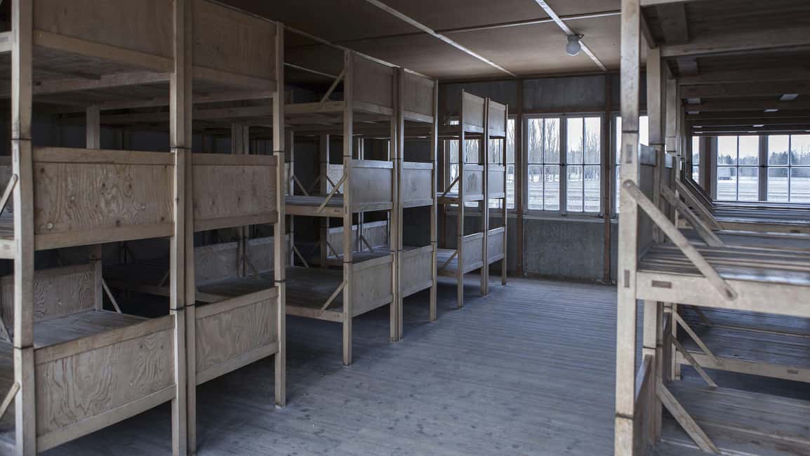 Munich: Dachau Concentration Camp Memorial Site Tour by Car - Price in Context: Is $371 Per Person Fair Value?