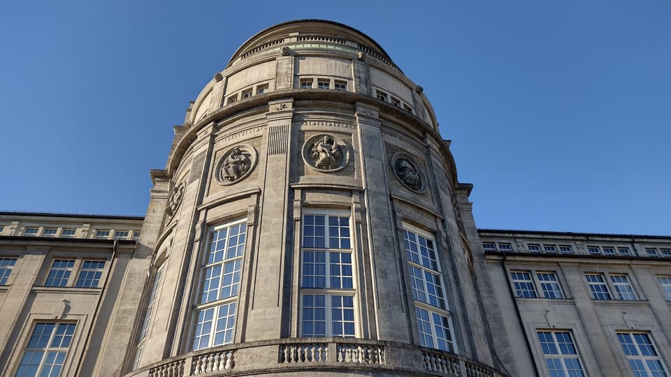 Munich: Deutsches Museum Guided Tour with Entry Ticket - Key points to know before you go