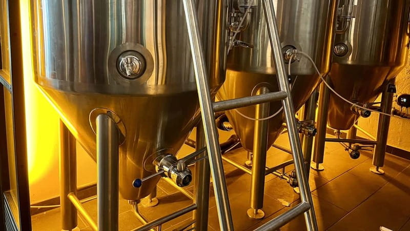 Munich: Guided Craft Beer & Cultural Tour With Snack - What Makes the Beer Choices Munich-Specific