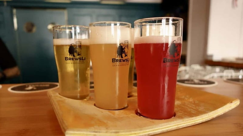 Munich: Guided Craft Beer & Cultural Tour With Snack - Price and Value: Is $146 Worth It?