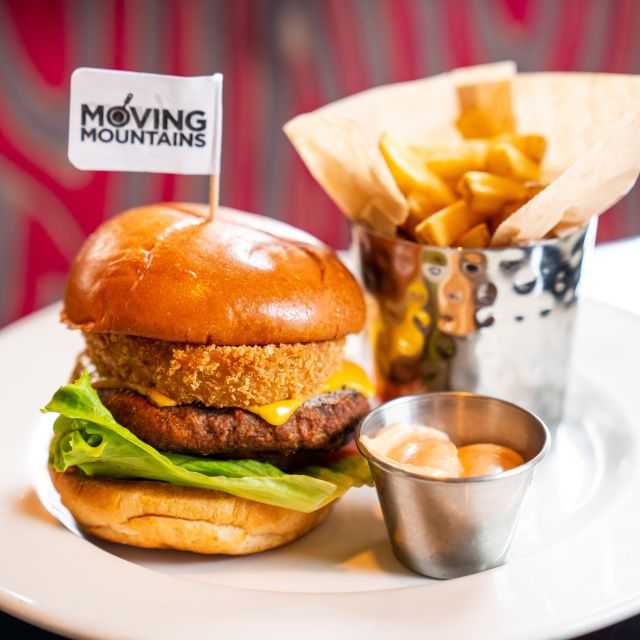 Munich: Hard Rock Cafe with Set Menu for Lunch or Dinner - Where this fits best in your Munich day