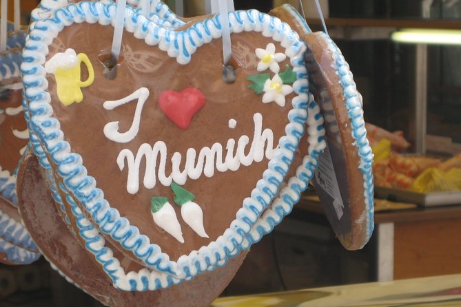 Munich Highlights 3-Hour Private Walking Tour - Why this 3-hour Munich route works