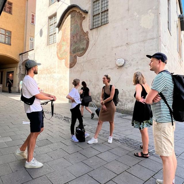 Munich: Historical Walking Tour on the Rise of Hitler - Who should book this Munich historical walk