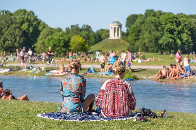 Munich History Tour: Private & Personalized with a Local Guide - Why Munich history feels different with a private guide