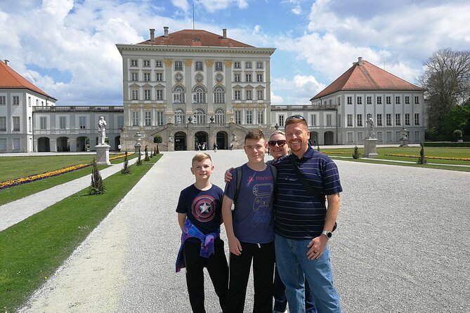 Munich History Tour: Private & Personalized with a Local Guide - Price and value: what $111.05 buys you (and what it doesn’t)