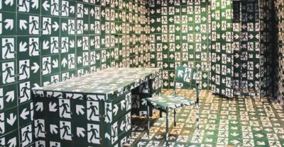 Munich: KUNSTLABOR 2 Entry Ticket - SETHS SPIEL(T)RÄUME: what to expect from the included experience